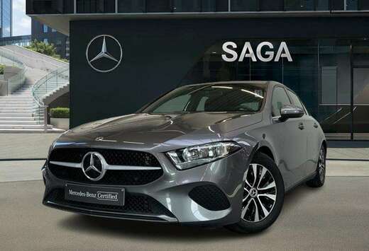 Mercedes-Benz d Facelift Style Edition