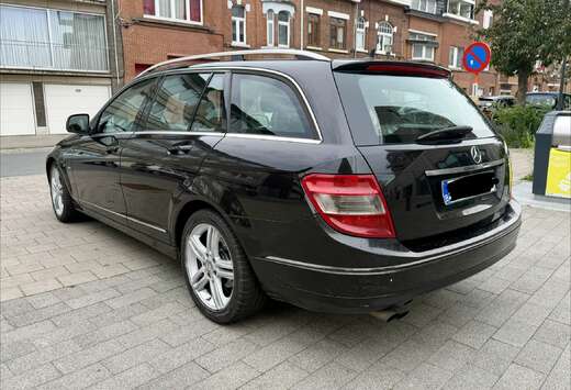 Mercedes-Benz CDI Avantgarde