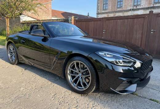 BMW 2.0iAS sDrive20i *Camera*Volant chauffant*Garanti ...