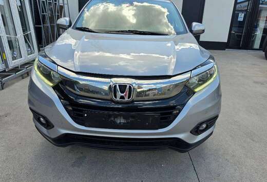 Honda HR-V 1.5i-VTEC Elegance