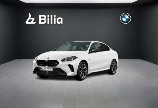 BMW M235 xDrive Gran Coupé