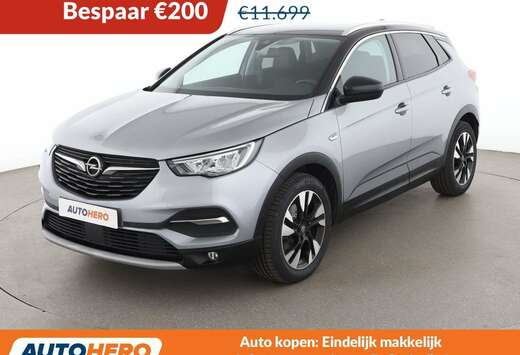 Opel 1.5 CDTI INNOVATION