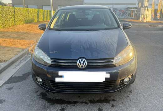 Volkswagen 1.4i Trendline