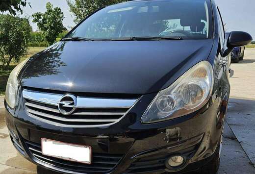 Opel Corsa 1.3 CDTi ecoFLEX Enjoy FAP