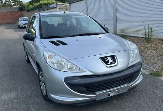Peugeot Prete a Immatriculer