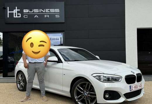 BMW dA Edition