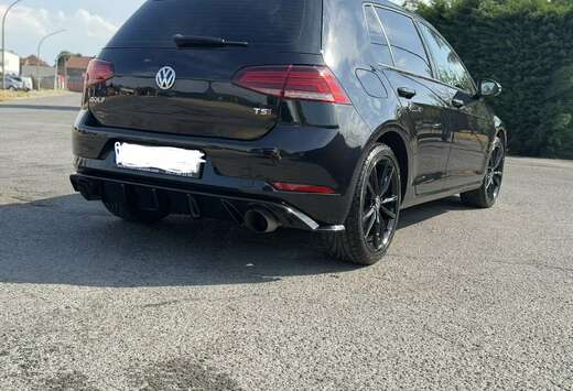 Volkswagen 1.4 TSI BMT Join DSG
