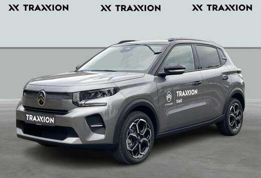 Citroen Electric 113 Comfort Range MAX