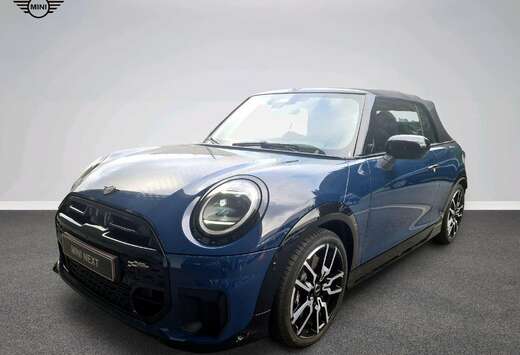 MINI John Cooper Works Trim