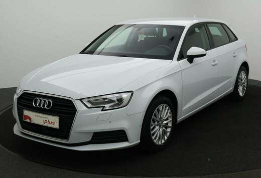 Audi 1.0 TFSI 116PK *ADAPTIVE CRUISE CONTROLE*NAVI*AI ...