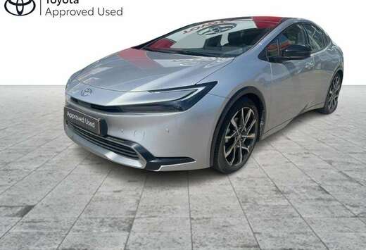 Toyota Premium Plus
