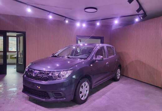 Dacia II Ambiance