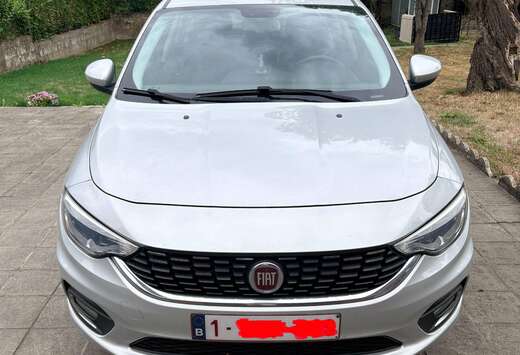 Fiat Tipo 1.6 MultiJet ECO Lounge Business S
