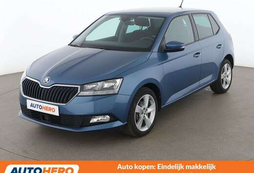 Skoda 1.0 TSI Style