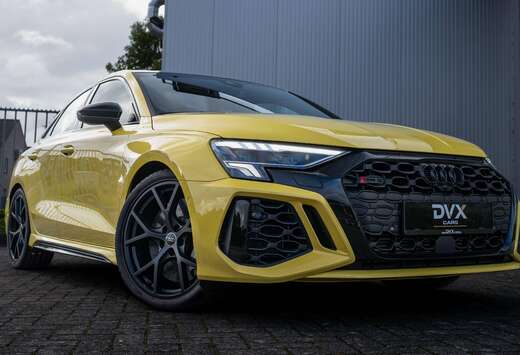 Audi Berline Keramische Remmen/B&O/Camera/Garantie