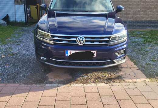 Volkswagen 2.0 TSI 4Motion (BlueMotion Technology) DS ...
