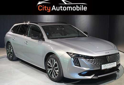 Peugeot 1.5 HDI ALLURE EAT8 CARPLAY CAMERA 360 PHARES ...