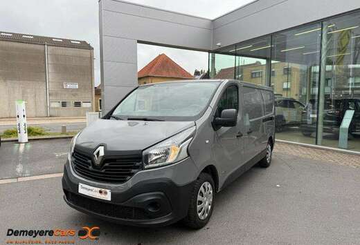 Renault III Grand Confort