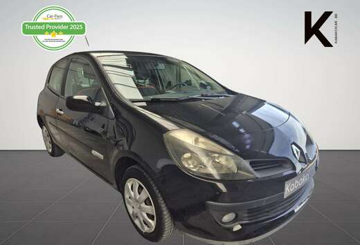Renault 1.2i 16v / 28.850 km Certifié CarPass / Gara ...