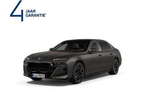 BMW i7 xDrive60 M Sport Pro Special Request