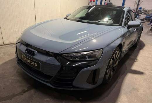 Audi quattro/2023/b&o/leder/pano/hud/camera/btw