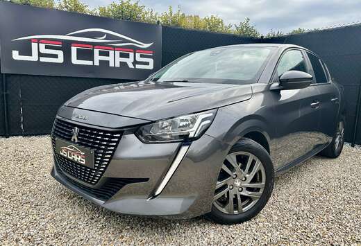 Peugeot 1.2i*1erPROP*0492*24*96*14*CAR-PLAY*GPS*PDC*