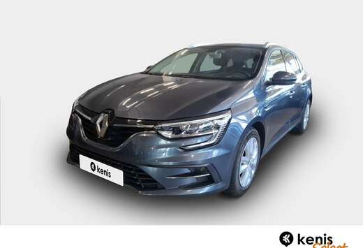 Renault Grandtour 1.5 Blue dCi NAVI AIRCO CAM