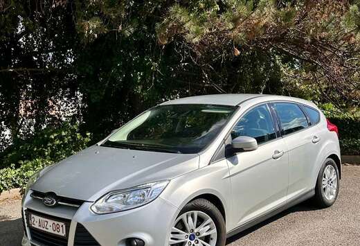 Ford Ford Focus 1.6 TDCI