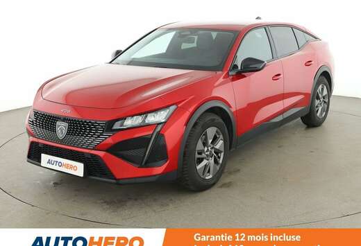 Peugeot 1.2 PureTech Allure Pack