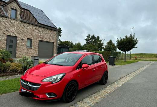 Opel 1.4i Essentia Easytronic