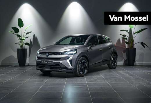 Renault TCe 90 Evolution STUUR- EN ZETELVERWARMING  C ...