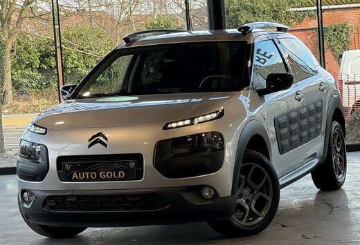 Citroen 1.2i/CAMERA/NAVIGATION/CLIMA/EURO6B/1PROP CAR ...