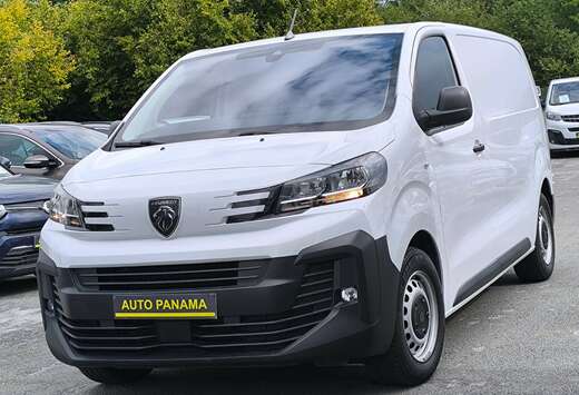 Peugeot 2.0 HDi L1 B.AUTO 177CV 3 PLACES COCKPIT NEW  ...