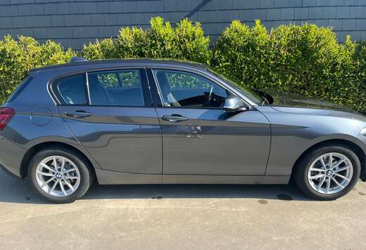 BMW 118i Aut.