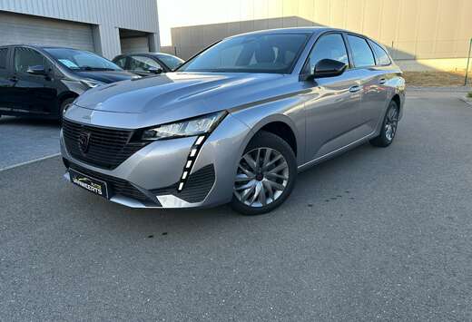 Peugeot SW 110 Pk, 25.000 km, CARPLAY - ANDROID