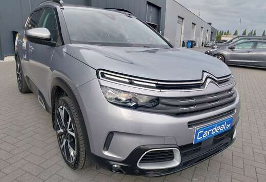 Citroen 1.5 BlueHDi /AUTOMATIQUE/CARPLAY/GPS/GARANTIE ...
