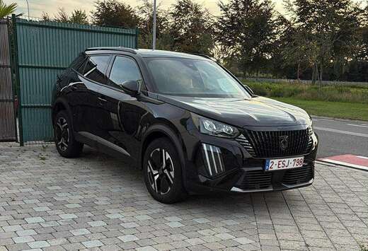 Peugeot 2008 PureTech 100Allure