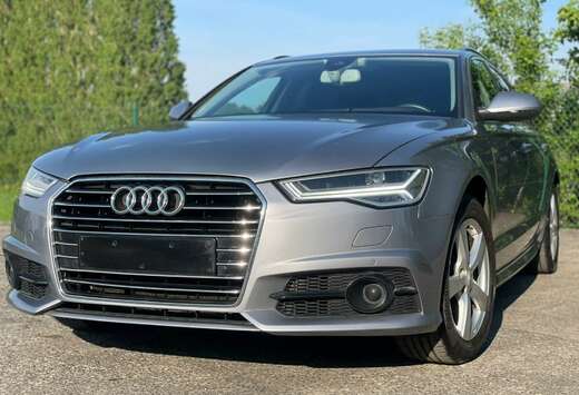 Audi 2.0 TDI ultra S tronic