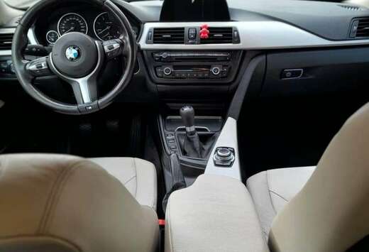 BMW 418d Gran Coupe