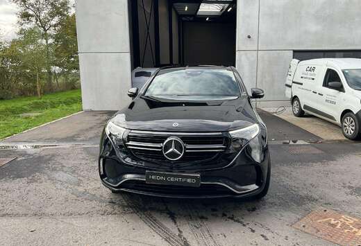 Mercedes-Benz 4MATIC AMG LINE  PANO  HUD  360 CAMERA  ...