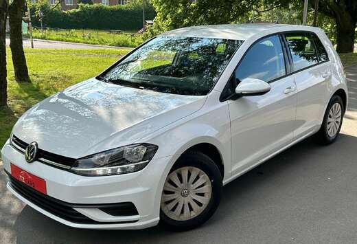 Volkswagen 1.6 SCR TDi Highline (EU6.2)