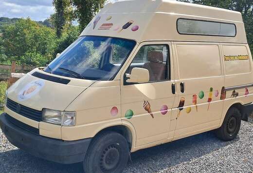 Volkswagen 1.9 Turbo