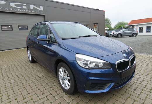 BMW 216i