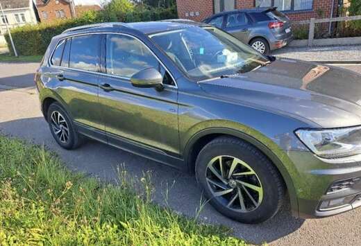 Volkswagen 2.0 TDi SCR Highline BMT