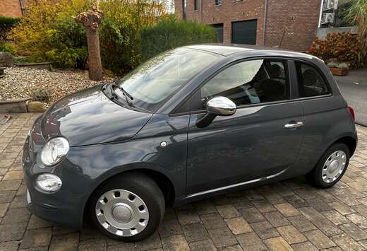 Fiat 500 1.2i Live Edizione (EU6d-TEMP) ** PNEUS HIVE ...