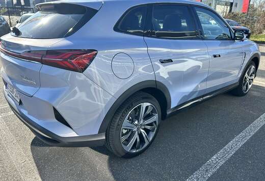 MG e-MARVEL 70 kWh Performance AWD