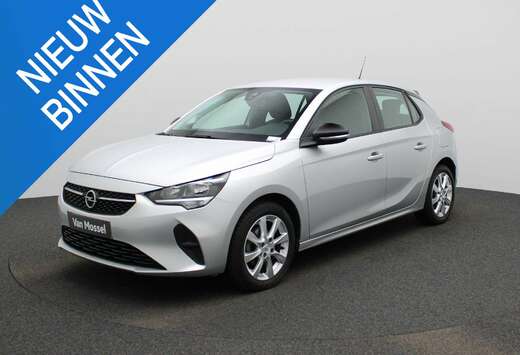 Opel 1.2 55kW S/S Edition NAVI  CAMERA  Apple CP