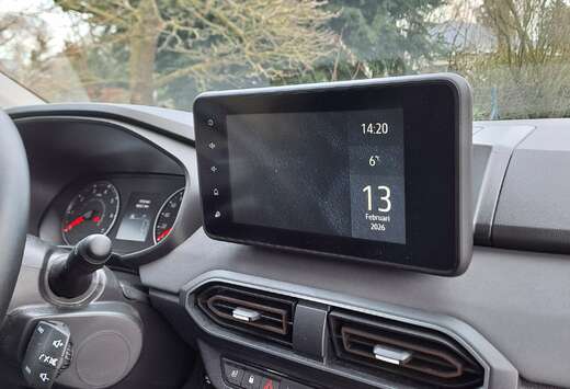 Dacia Jogger 1.0 TCe Extreme 5pl.