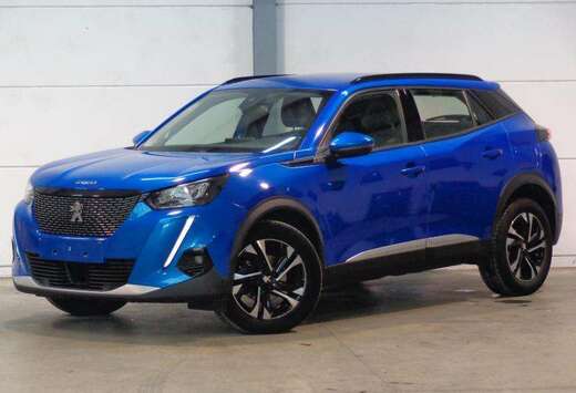 Peugeot 1.5HDi Allure - GPS - LED