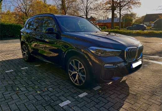 BMW xDrive45e